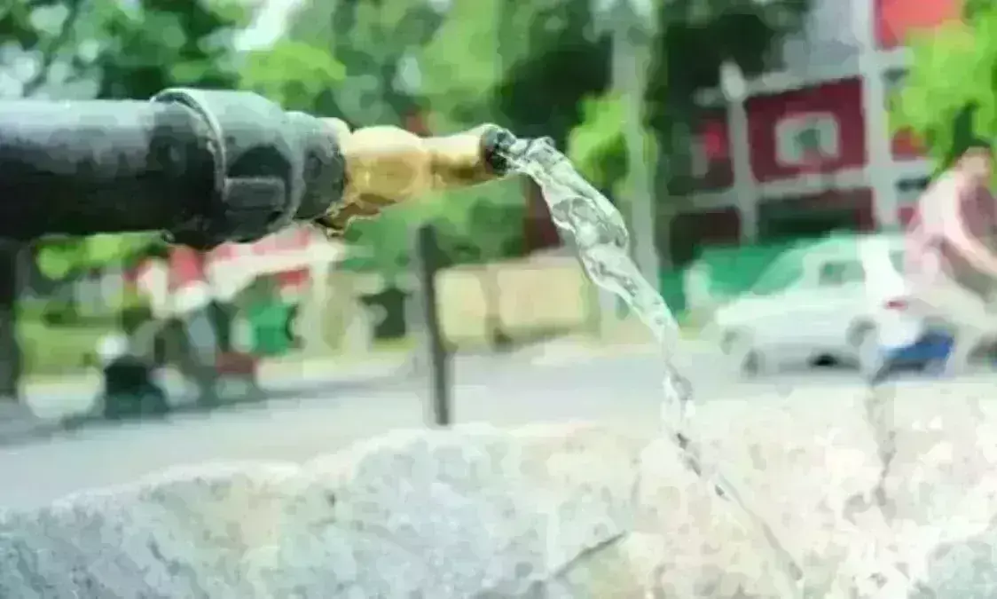 7 स्टार के लिए वाटर प्लस सिटी का प्रमाण पत्र फिर से लेना होगा, पिछले की वैधता हो गई खत्म