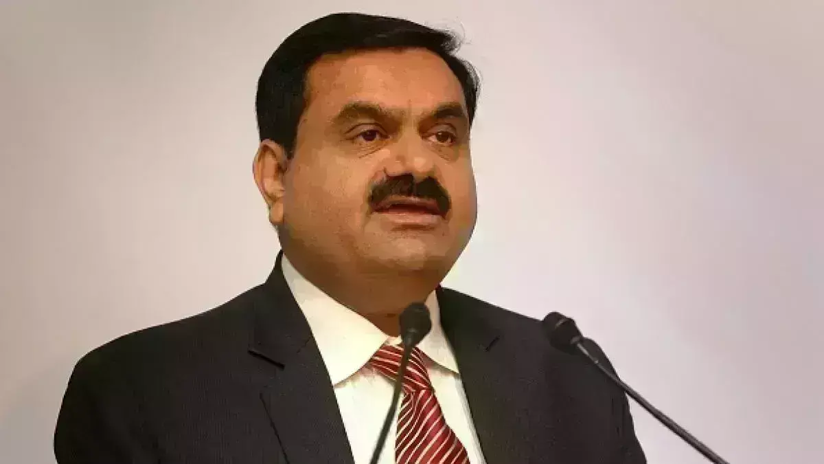 अडानी समूह ने खोली हिंडनबर्ग के दावों की पोल, बताया- क्या है नकली रिपोर्ट का असली मकसद ?