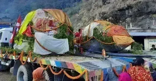 नेपाल की शिला से बनेगी रामलला की मूर्ति, जानिए आखिर क्यों चुना गया 6 करोड़ साल पुराना पत्थर