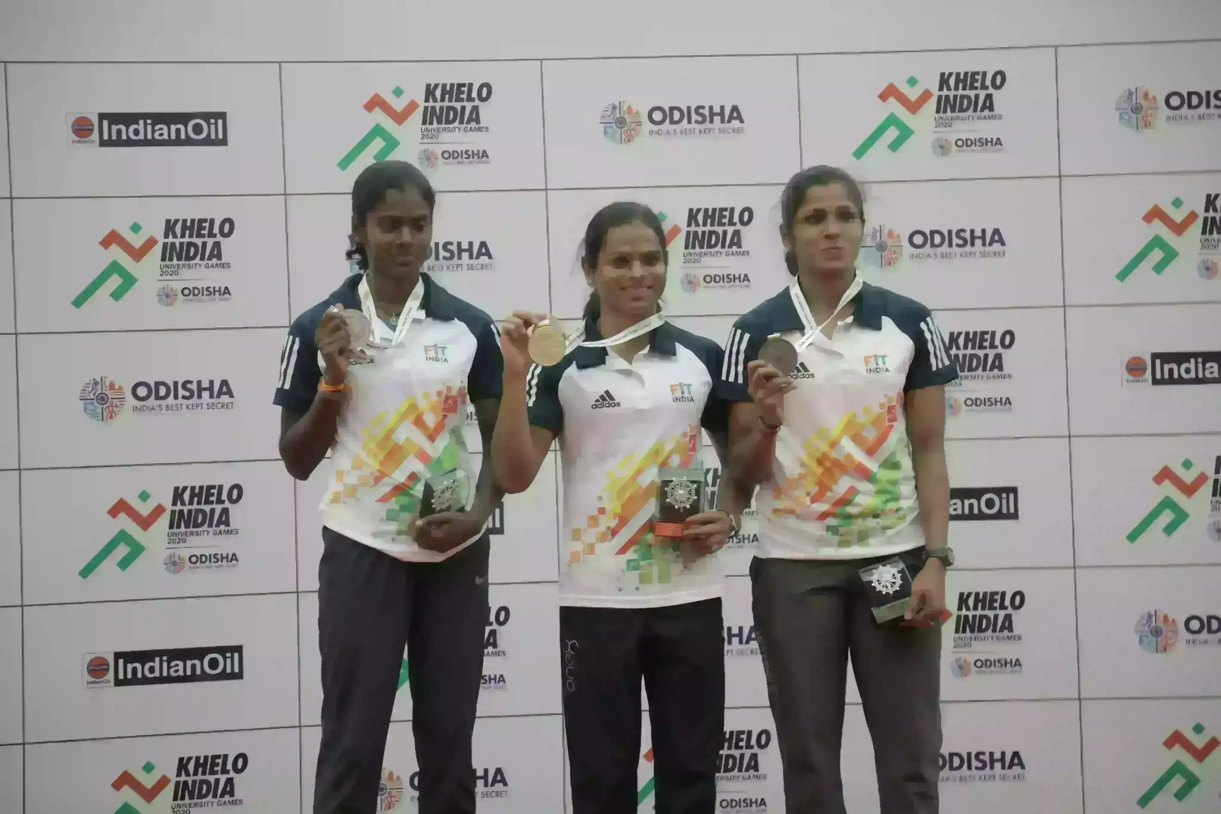 खेलो इंडिया : जबलपुर में कल से शुरू होंगे तीरंदाजी के मुकाबले खेलो इंडिया : जबलपुर में कल से शुरू होंगे तीरंदाजी के मुकाबले