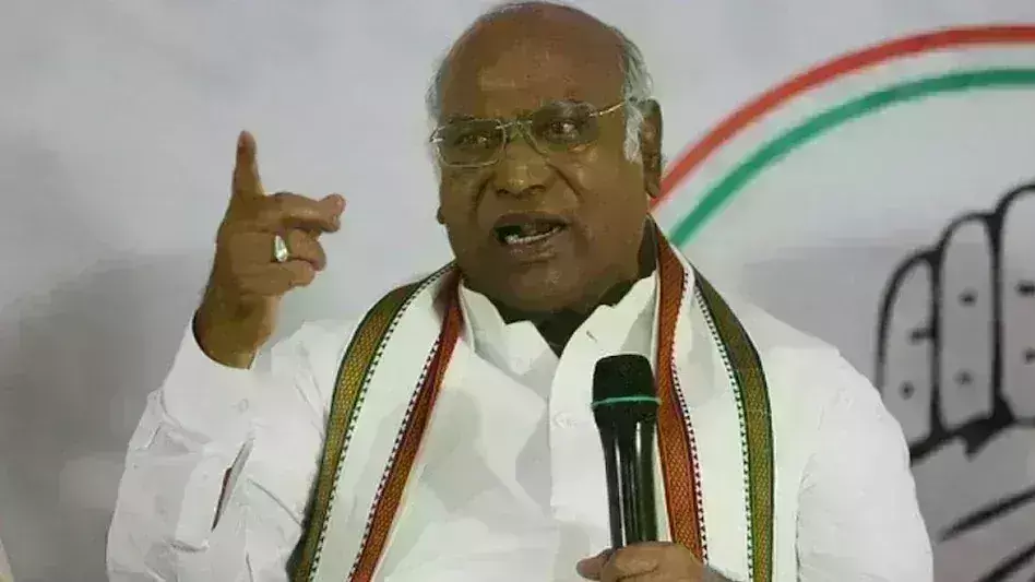 बजट सत्र में विपक्ष उठाएगा महंगाई, बेरोजगारी का मुद्दा, कांग्रेस ने की तैयारी