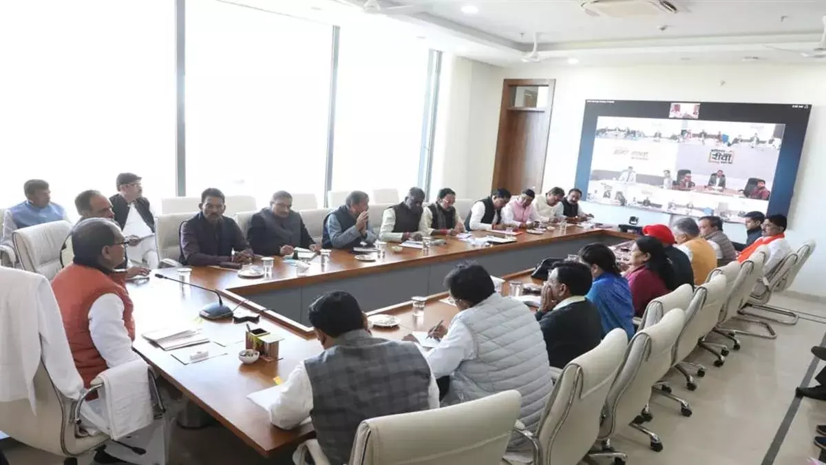 5 फरवरी से ग्वालियर में विकास यात्राएं होंगी प्रारंभ 5 फरवरी से ग्वालियर में विकास यात्राएं होंगी प्रारंभ