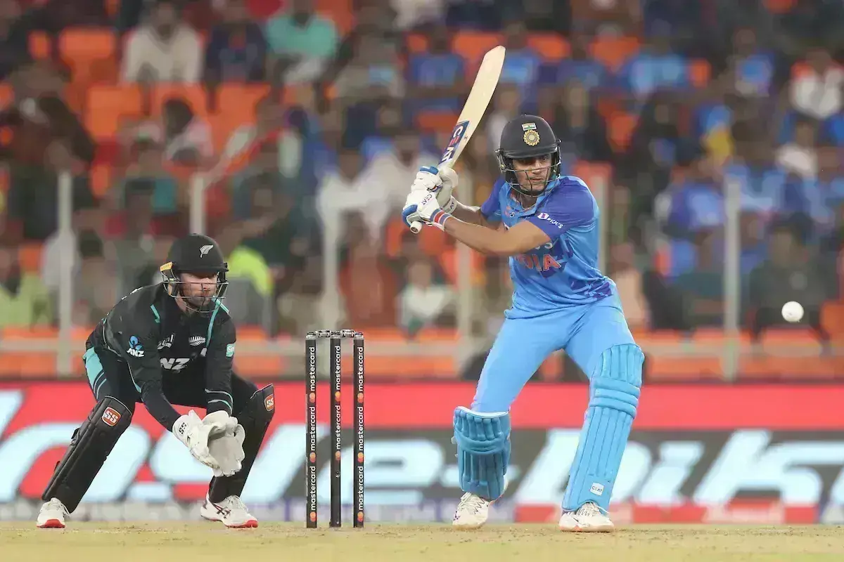 IND vs NZ T-20 : भारत ने न्यूजीलैंड को 168 रन से हराया, 2-1 से जीती सीरीज