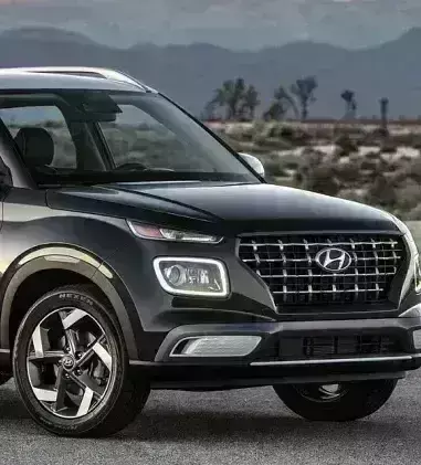 नए अवतार में लांच हुई Hyundai Venue, कम कीमत में देगी Creta की फिलिंग