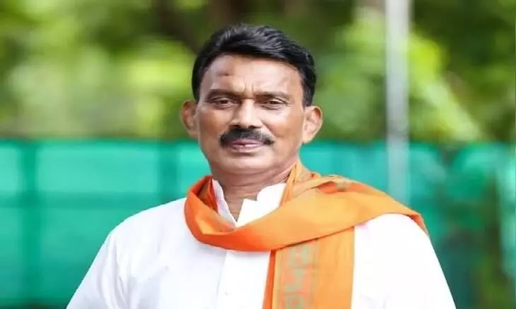 प्रभारी मंत्री सिलावट दो दिवसीय प्रवास पर आज से प्रभारी मंत्री सिलावट दो दिवसीय प्रवास पर आज से