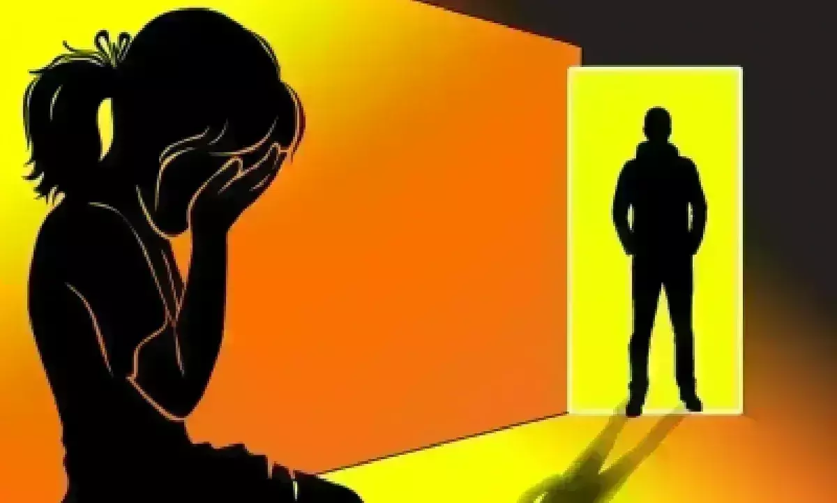 ग्वालियर में शादी का झांसा देकर प्रेमी ने युवती से किया दुष्कर्म, प्रकरण दर्ज