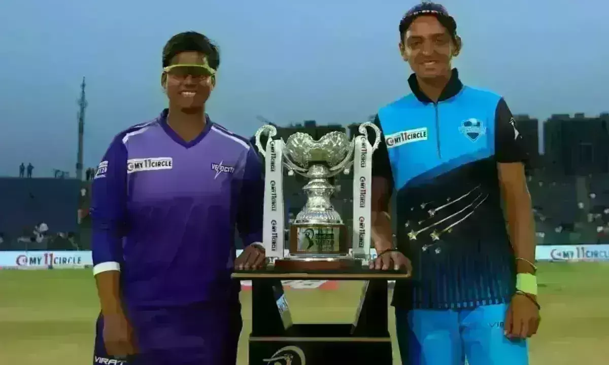 4 मार्च से शुरू होगी महिला प्रीमियर लीग, जानिए क्या होगा फॉर्मेट, कितनी टीमें लेंगी भाग