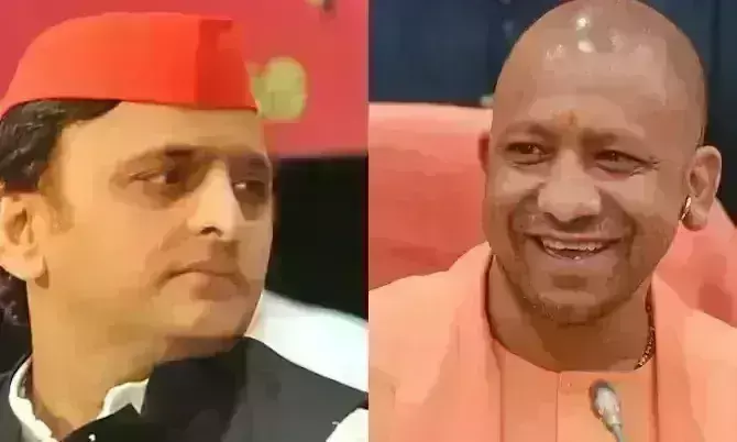 एमएलसी चुनाव में भाजपा ने चार सीट जीतकर फहराया परचम, सपा रह गई खाली हाथ