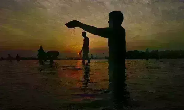 अंध-विश्वास, आस्था और तर्क...