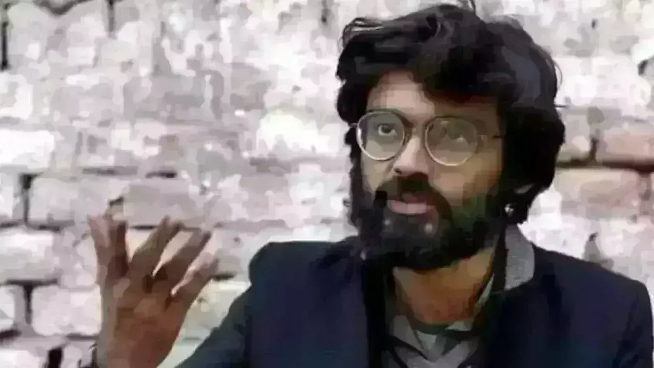 जामिया हिंसा केस में शरजील इमाम बरी, अभी इन..कारणों से जेल में ही बीतेंगे दिन