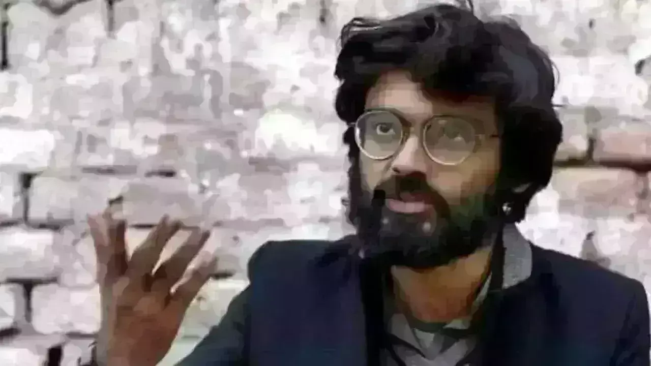 जामिया हिंसा केस में शरजील इमाम बरी, अभी इन..कारणों से जेल में ही बीतेंगे दिन