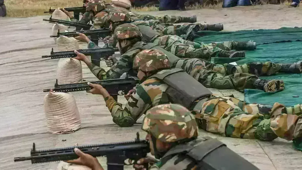 सेना की अग्निवीर भर्ती प्रक्रिया में हुआ बदलाव, अब ये...होंगे नियम