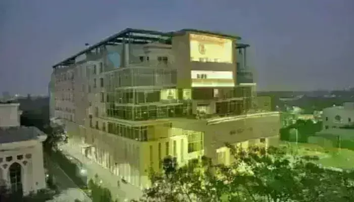 दिल्ली स्थित मप्र के आलिशान भवन में ठहरने के ये...है नियम, जानिए कैसे करें बुकिंग