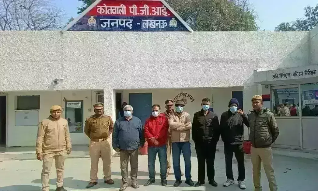 रामचरित मानस की प्रतियां जलाने के आरोप में दो पर रासुका, अन्य तीन पर भी कार्रवाई जल्द