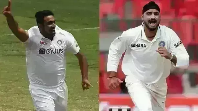 भारत-ऑस्ट्रेलिया के बीच 9 फरवरी से शुरू होगी टेस्ट सीरीज, अश्विन तोड़ सकते है हरभजन का ये..रिकॉर्ड
