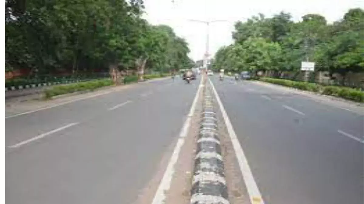 स्मार्ट सिटी के 58 में 38 कार्य पूरे 20 अधूरे 4 माह शेष