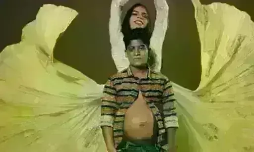 भारत में पहली बार एक पुरुष बनेगा माँ, बच्चे को देगा जन्म, जानिए कैसे हुआ प्रेग्नेंट भारत में पहली बार एक पुरुष बनेगा माँ, बच्चे को देगा जन्म, जानिए कैसे हुआ प्रेग्नेंट