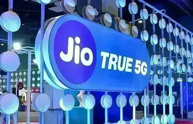 रिलायंस ने आठ राज्यों के 10 शहरों में शुरू की ट्रू 5जी सर्विस, देखें लिस्ट