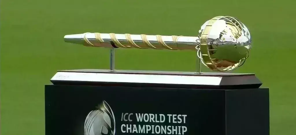 ICC टेस्ट चैंपियनशिप फाइनल मैच 7 जून से खेला जाएगा, भारत के सामने हो सकती है ये..टीम