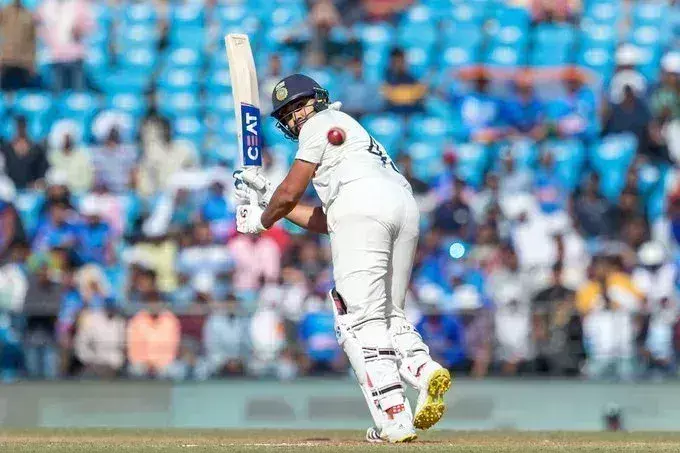 IND vs Aus : पहला दिन भारत के नाम रहा, ऑस्ट्रेलिया को 177 पर समेटा, मजबूत शुरुआत की