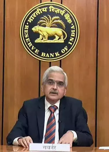 वर्चुअल करेंसी पर RBI गवर्नर ने दिया बड़ा बयान, Crypto को बताया जुआ और कीमतों को छलावा