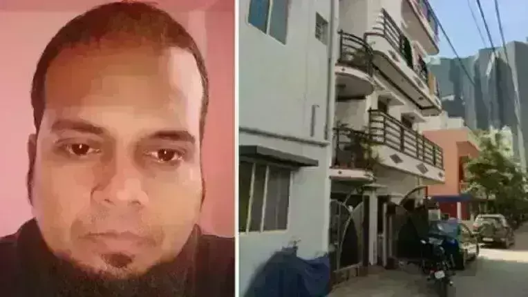 NIA को मिली बड़ी सफलता, बेंगलुरु से गिरफ्तार किया ISIS का आतंकी