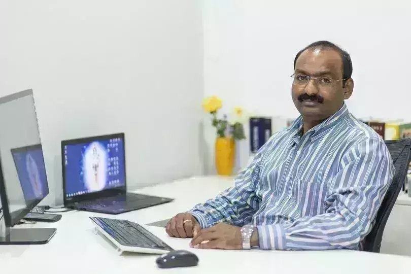 दिल्ली शराब घोटाले के आरोपी बुचीबाबू गोरंटला 14 दिन की रिमांड पर, ED करेगी पूछताछ