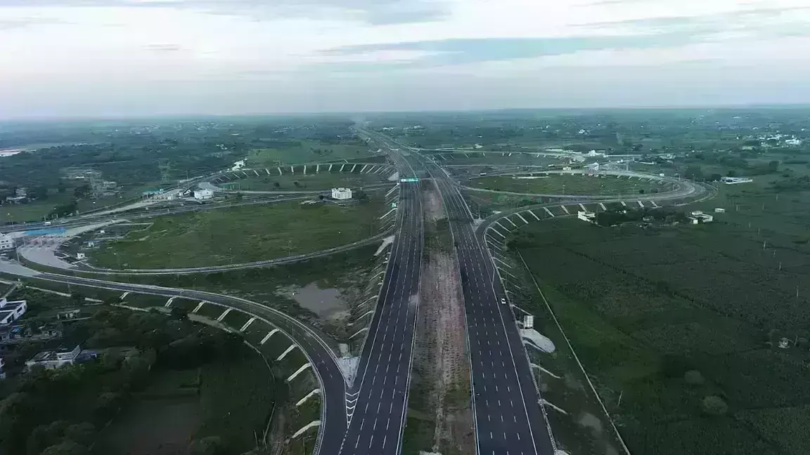 प्रधानमंत्री करेंगे सबसे लंबे एक्सप्रेस वे का उद्घाटन, घट जाएगी दिल्ली से जयपुर के बीच की दूरी प्रधानमंत्री करेंगे सबसे लंबे एक्सप्रेस वे का उद्घाटन, घट जाएगी दिल्ली से जयपुर के बीच की दूरी