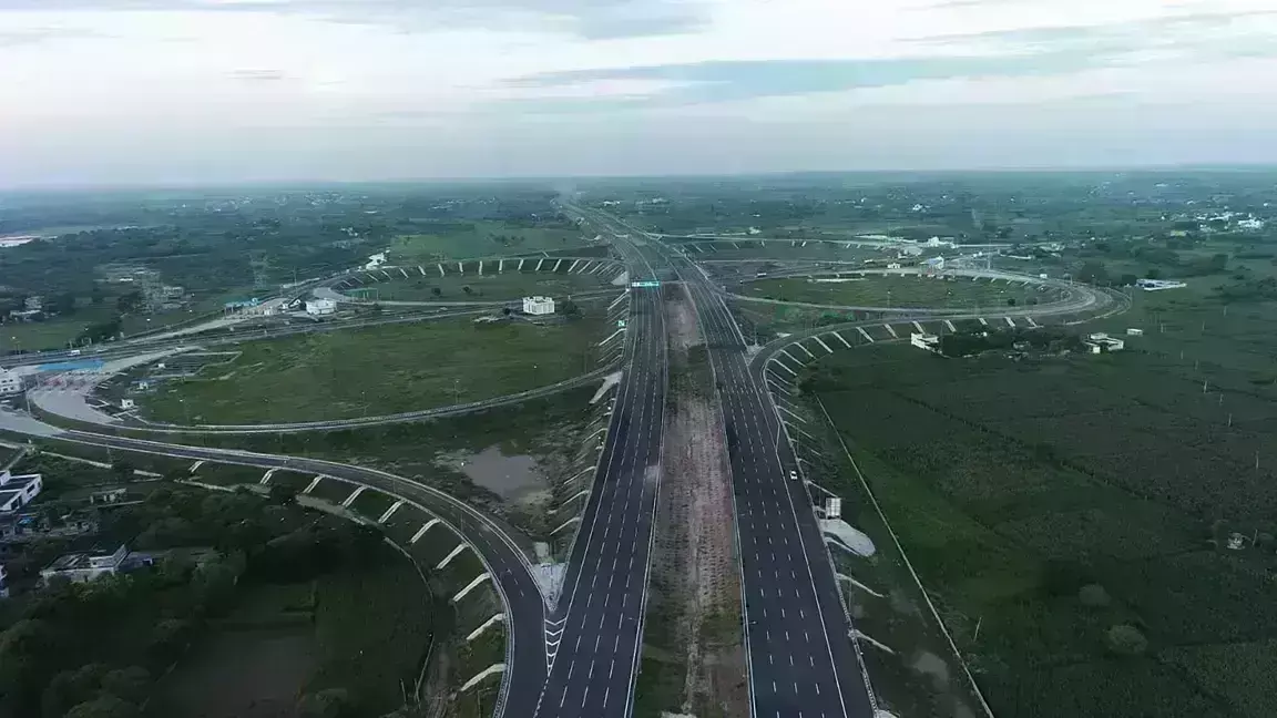 प्रधानमंत्री करेंगे सबसे लंबे एक्सप्रेस वे का उद्घाटन, घट जाएगी दिल्ली से जयपुर के बीच की दूरी