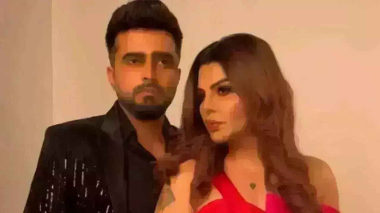 राखी सावंत के पति आदिल दुर्रानी की बढ़ी मुश्किलें, छात्रा ने  लगाया रेप का आरोप