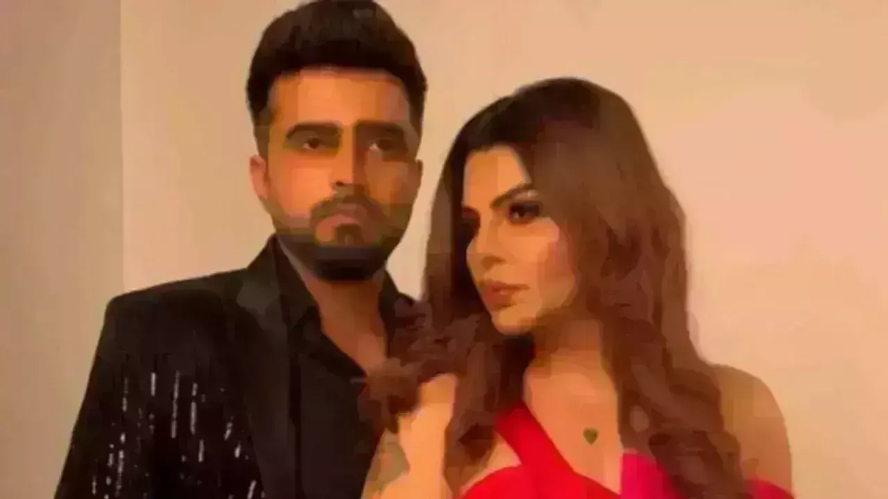 राखी सावंत के पति आदिल दुर्रानी की बढ़ी मुश्किलें, छात्रा ने लगाया रेप का आरोप राखी सावंत के पति आदिल दुर्रानी की बढ़ी मुश्किलें, छात्रा ने लगाया रेप का आरोप