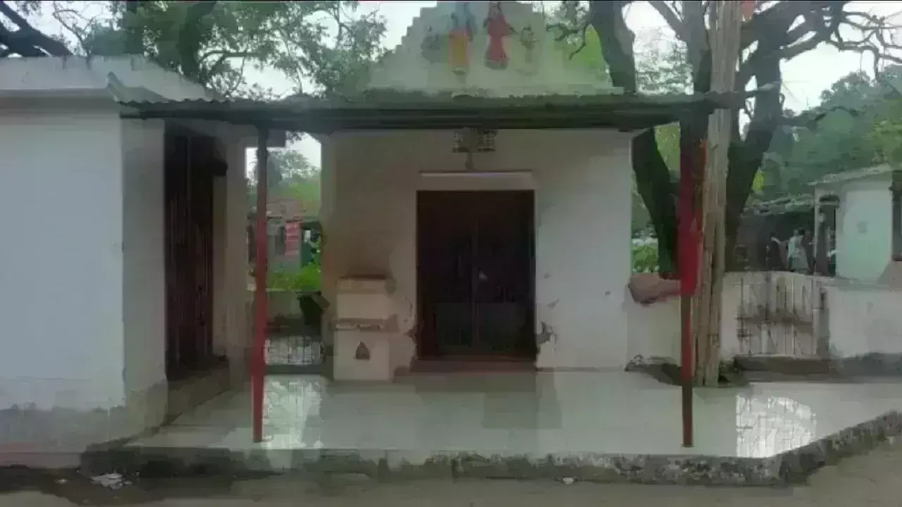 मुरैना : रेलवे ने हनुमान जी को इस...मामले में भेजा नोटिस, आलोचना के बाद लिया वापस