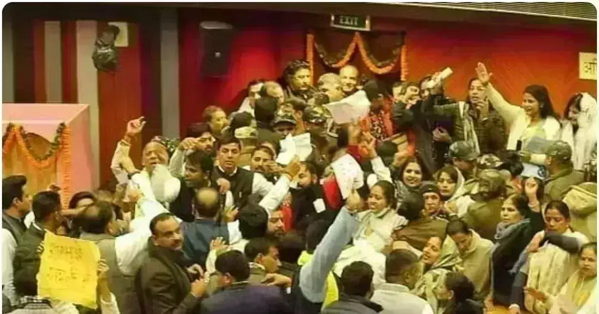 चौथी बार टला दिल्ली महापौर का चुनाव, 17 फरवरी को सुप्रीम कोर्ट करेगा सुनवाई