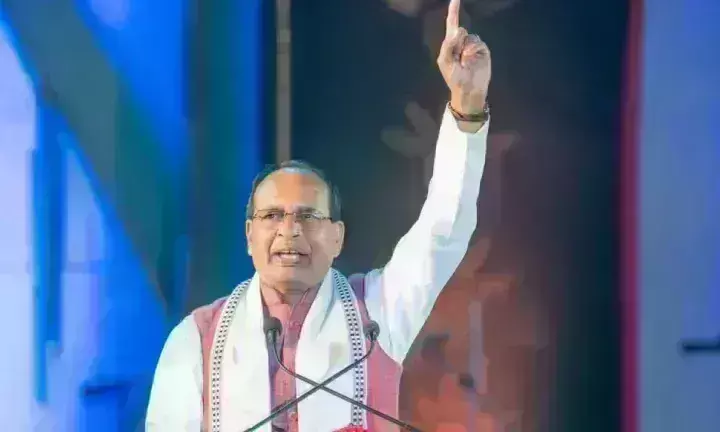 साडा क्षेत्र के गांवों को मिलेगी विकास की रफ्तार, मुख्यमंत्री चौहान 17 को आएंगे साडा क्षेत्र के गांवों को मिलेगी विकास की रफ्तार, मुख्यमंत्री चौहान 17 को आएंगे