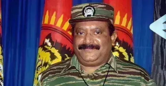 तमिल नेता का दावा : LTTE प्रमुख प्रभाकरण जिंदा है, कहा-  जल्द आएगा सामने
