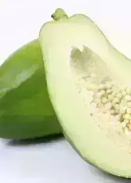 कच्चा पपीता खाने से मोटापा-डायबिटीज समेत कई समस्याएं होती है दूर , आज ही से करें शुरू