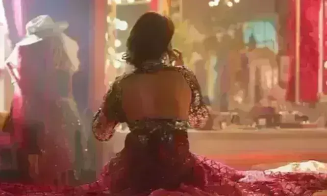 आयुष्मान खुराना एक बार फिर पूजा बनकर गिराएंगे बिजली, इस...दिन रिलीज होगी ड्रीम गर्ल-2 आयुष्मान खुराना एक बार फिर पूजा बनकर गिराएंगे बिजली, इस...दिन रिलीज होगी ड्रीम गर्ल-2