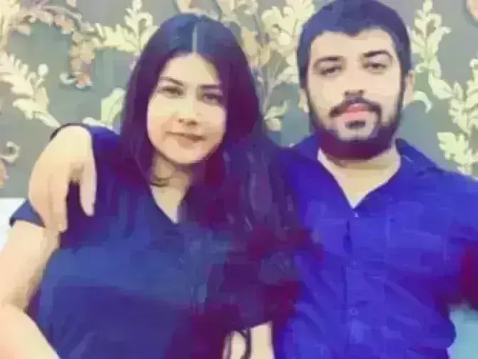 दिल्ली में सनसनीखेज वारदात, गर्लफ्रेंड के शव को फ्रिज में रख कातिल ने दूसरी लड़की से रचाई शादी