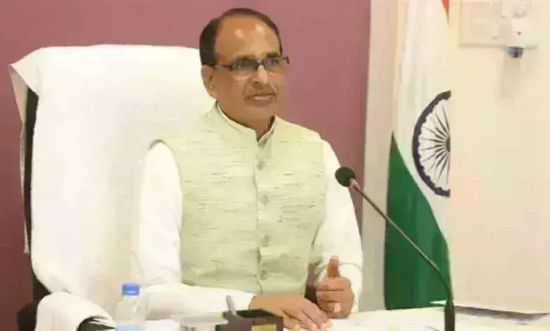 मुख्यमंत्री शिवराज ने अचानक मंत्रियों को बुलाया भोपाल, मंत्रिमंडल में हो सकता है फेरबदल