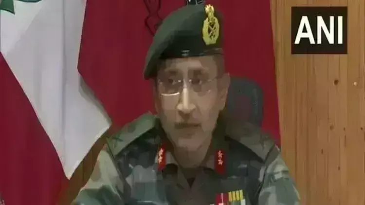 भारतीय सेना में बड़ा फेरबदल, चीन की सीमा पर लेफ्टिनेंट जनरल राशिम बाली संभालेंगे मोर्चा