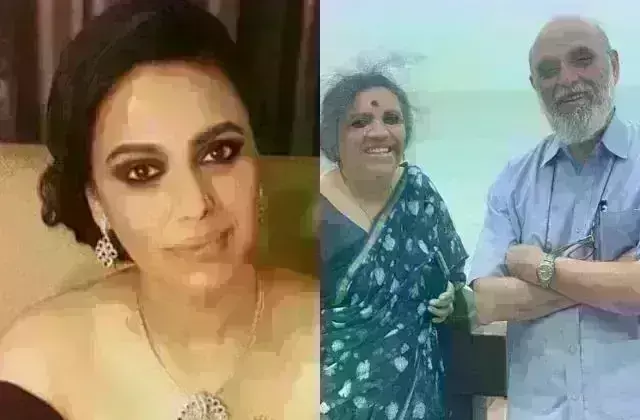 स्वरा भास्कर के पिता है नौसेना के पूर्व अधिकारी, जानिए परिवार में कौन-कौन है ?