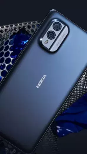 Nokia ने भारत में लांच  X30 5G​ फोन, 50MP कैमरा समेत जानिए क्या है खासियत