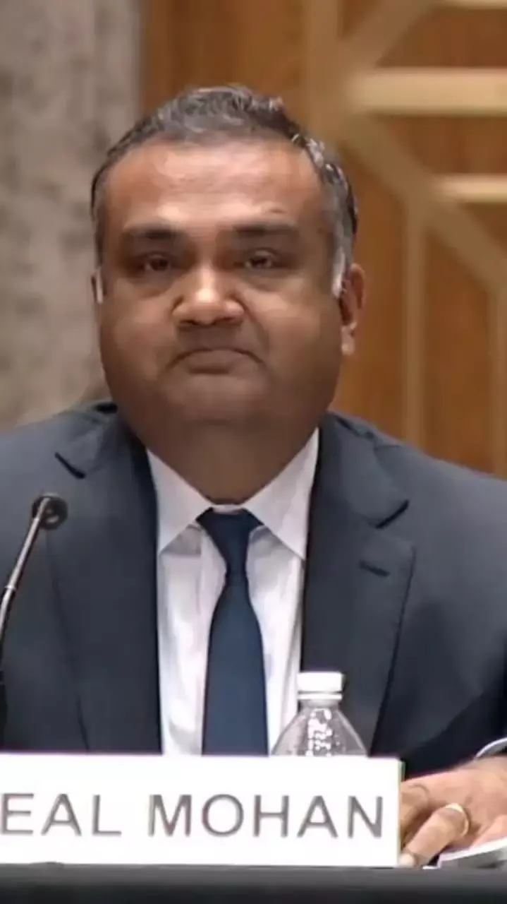 भारतीयों के हाथ में है IBM, गूगल से लेकर दुनिया की इन...बड़ी कंपनियों की कमान