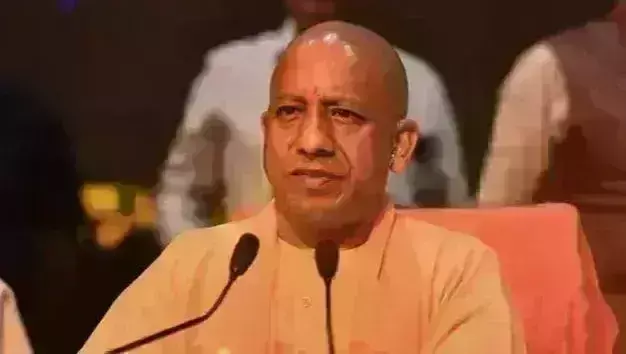 मुख्यमंत्री योगी के आवास पर बम होने की मिली सूचना, निरोधक दस्ते ने शुरू की तलाशी