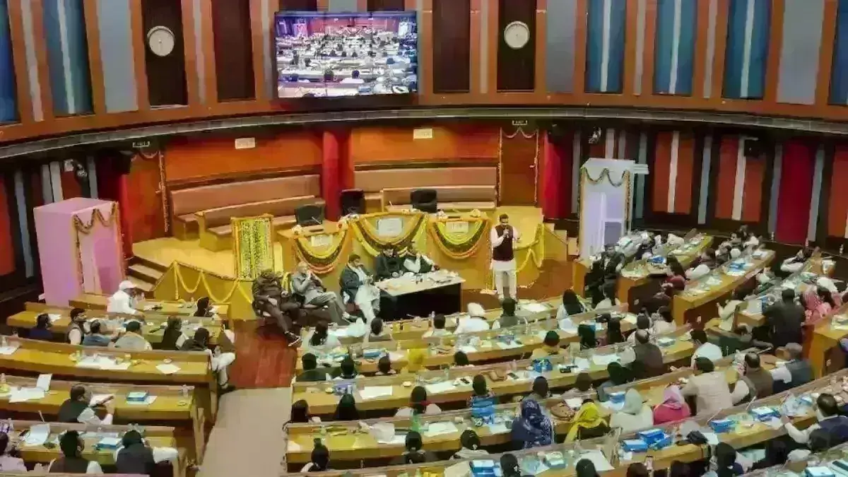 दिल्ली नगर निगम को 22 फरवरी को मिलेगा महापौर, LG ने बैठक को दी मंजूरी