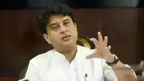 केंद्रीय मंत्री ज्योतिरादित्य सिंधिया कल आएंगे ग्वालियर, विकास कार्यों की करेंगे समीक्षा केंद्रीय मंत्री ज्योतिरादित्य सिंधिया कल आएंगे ग्वालियर, विकास कार्यों की करेंगे समीक्षा