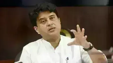 केंद्रीय मंत्री ज्योतिरादित्य सिंधिया कल आएंगे ग्वालियर, विकास कार्यों की करेंगे समीक्षा