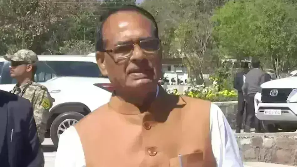 मुख्यमंत्री शिवराज सिंह का ऐलान, शराब पीकर गाड़ी चलाई तो ड्राइविंग लाइसेंस होगा कैंसिल