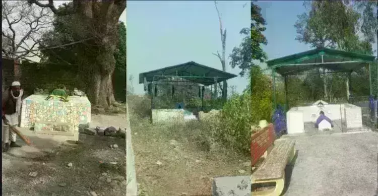 देवभूमि उत्तराखंड में डेढ़ से 18 फीसदी हुई मुस्लिम आबादी, तेजी से बदल रही है जनसंख्या