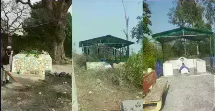 देवभूमि उत्तराखंड में डेढ़ से 18 फीसदी हुई मुस्लिम आबादी, तेजी से बदल रही है जनसंख्या